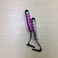 10 Pcs Capacitive Touch Screen Pen Mobile Phone Stylus Touch Pen for Phone Tablet Random Color Easy to carry Write fluently