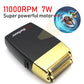 11000 RPM POP Barbers P620 Professional Electric Men&