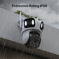 UDECER Three Lens WiFi Security Camera - ElectronAge