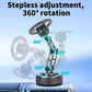 360° Adjustable Vacuum Magnetic Phone Holder - ElectronAge