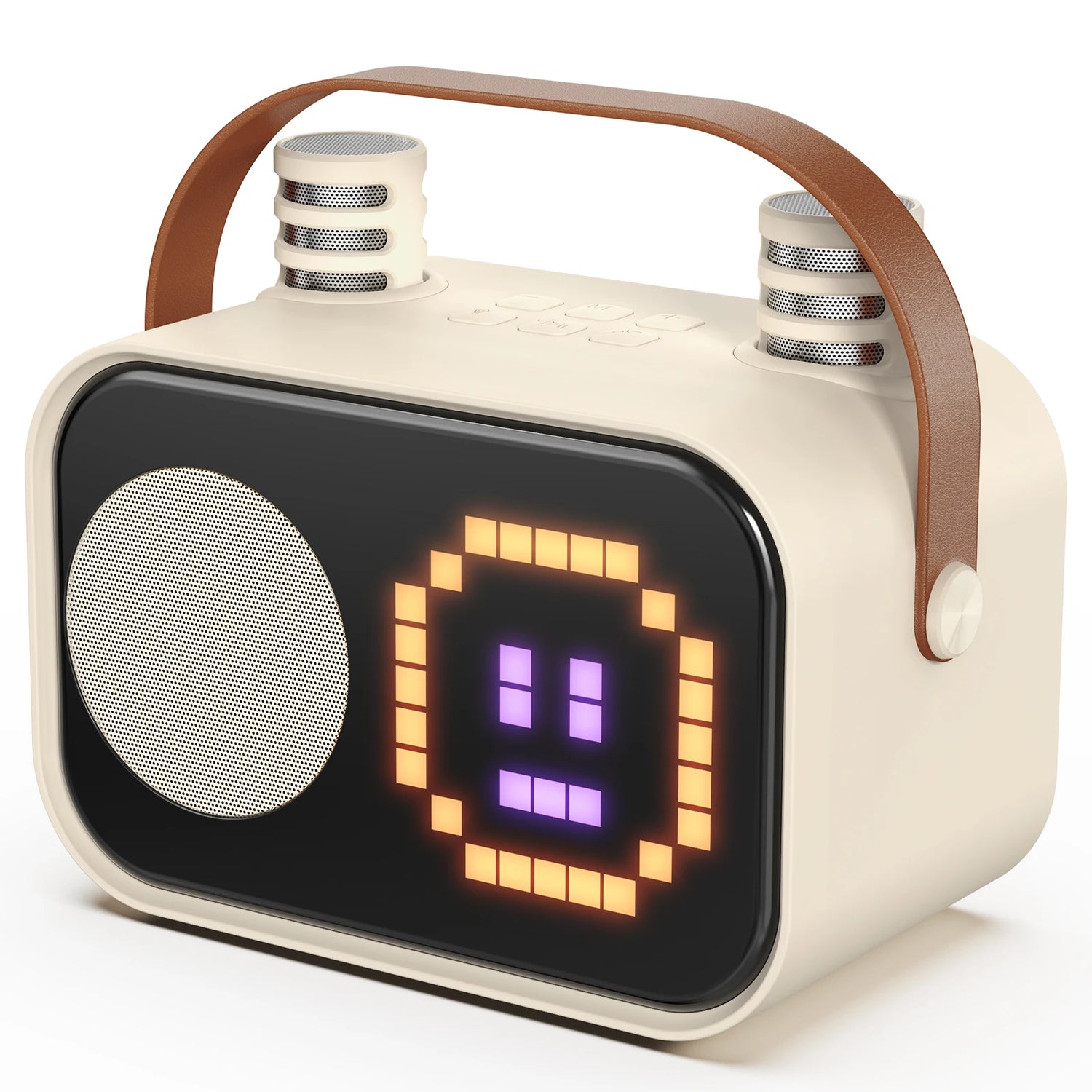 FanFun Bluetooth Speaker - ElectronAge