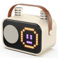 FanFun Bluetooth Speaker - ElectronAge