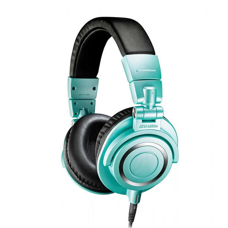 FarSoo M50X HIFI Audio Headphones - ElectronAge