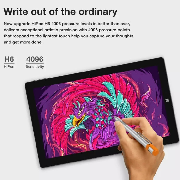 Windows 11 PAD1162 11.6" Tablet Celeron - ElectronAge