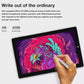 Windows 11 PAD1162 11.6" Tablet Celeron - ElectronAge