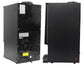 Automatic Coffee Machine 2/3 Tank Commercial Drip Coffee Maker Tabletop Office Juice Tea Coffee Drinks Vending Machine