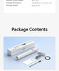 TELESIN 1.7M Screen Monitor Remote Control Wireless Bluetooth Selfie Stick Tripod For Smart Phone Iphone SAMSUNG XIAOMI HUAWEI