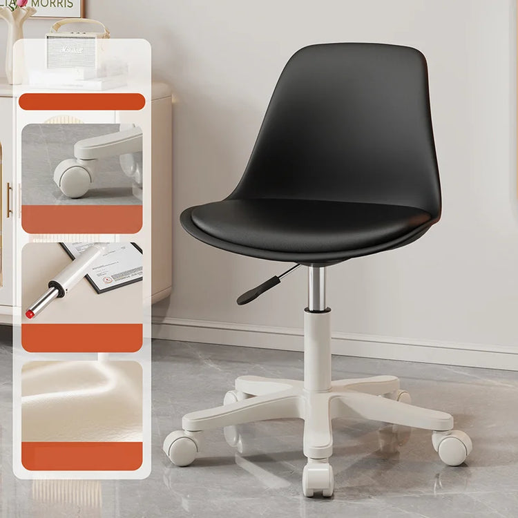 360-degree swivel office chair - ElectronAge