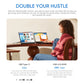 ARZOPA 14inch Mini Portable Monitor - ElectronAge