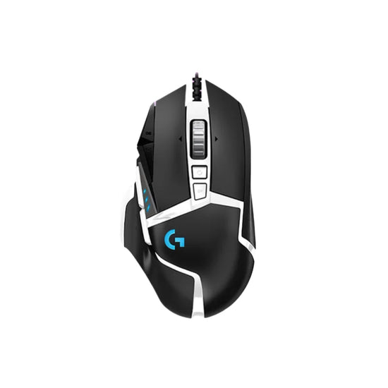 Logitech G502 HERO Cable Game Mouse E-Sports - ElectronAge