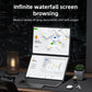 BYONE 11+11 Inch Dual Screen Laptop - ElectronAge