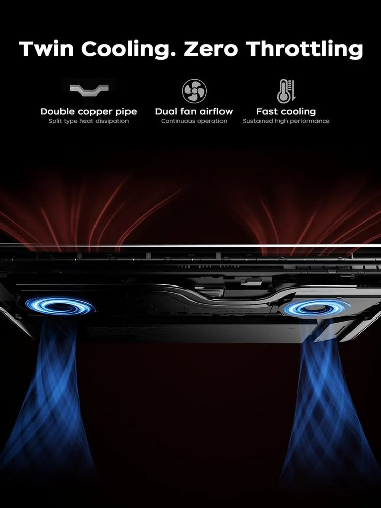 ACEMAGIC 16 Inch Laptop - ElectronAge
