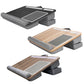 ALLOYSEED Portable Lap Laptop Desk - ElectronAge