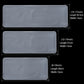 3 Size Universal Laptop Keyboard Cover Protecter 10/14/16 inch Waterproof Dustproof Silicone Notebook Keyboard Film for Macbook