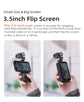ORDRO M5 Handheld Pocket Digital Camera - ElectronAge