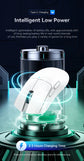 ATTACK SHARK X11 Lightweight Wireless Gaming Mouse - ElectronAge