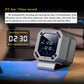 Sense of Clock Simulation Flight Clock - ElectronAge