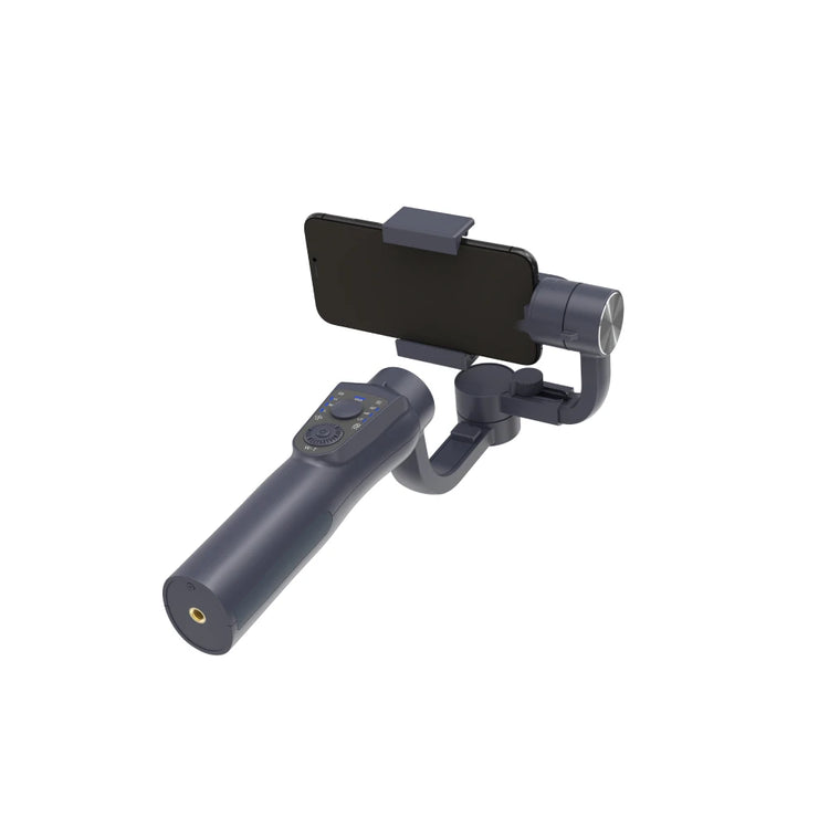 BDG™ 3 Axis Phone Gimbal Selfie Stick - ElectronAge