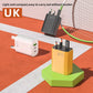 120w Fast Charging Dual Pd Ultra Quick Mobile Phone Charger Qc3.0 Usb Type C Chargers 3 Ports Wall Adapter Eu/us/uk Plug
