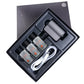 Smart Fragrance Diffuser Car Air Vent Outlet Odor Flavoring For Car Air Freshener Automatic Spray Diffuser Aromatherapy Machine