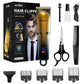 SEJOY Electric Shaver for Men - ElectronAge
