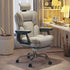 Ergonomic Chair PU Leather - ElectronAge