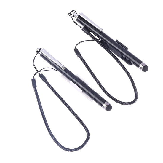 Universal Touch Screen Mobile Phone Computer  Pens Stylus Pen Tablet Accessories for iPad iPhone Android