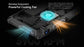 【2025 New】Ulefone Armor Pad 5 Ultra 5G Rugged Tablet Projector 24200mAh 120W Flash Charge Dimensity 7400x 12GB RAM 512GB ROM