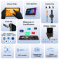 [Built-in eSIM] Ulefone RugKing Pad Pro Rugged Tablet 4G 8.68“90Hz 7100mAh Android 16 , Up to 16GB RAM 128GB ROM Global version