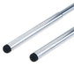 (ZYDD01) 5Pcs Retractable Universal Touch Screen Pen Capacitive Stylus Pen For Phone Tablet