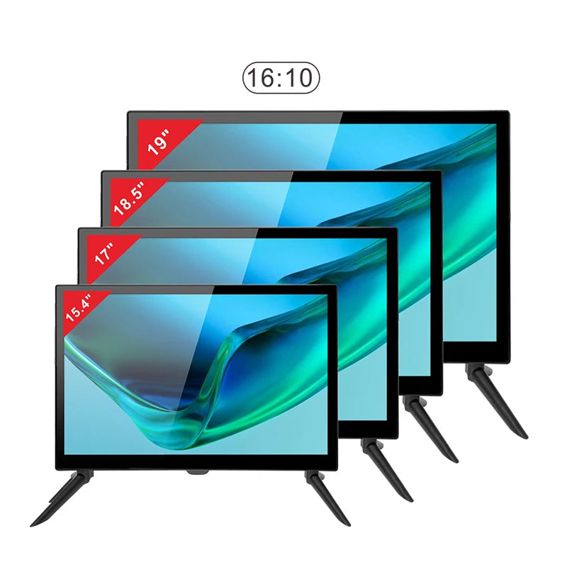 Smart 8k UHD 3D 4K Smart TV - ElectronAge