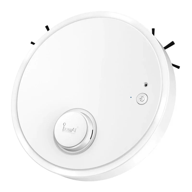 Automatic Robot Vacuum Cleaner 3in1 - ElectronAge