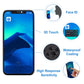 100% Tested Lcd For iPhone 11 Display 3D Touch Screen Replacement with Metal Frame Full FHD Durable Easy to Install Factory Lcd