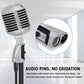 KDES 55SH SERIES II Professional Wired Vintage Classic Microphone - ElectronAge