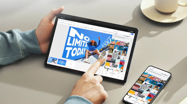 2025 OnePlus Pad Lite Tablet - ElectronAge