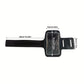 Universal Cell Phone Adjustable Armband Cycling Phone Bag for Running Walking Hiking, Outdoor Accessories