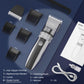 Sejoy Professional Hair Trimmer for Men Electric Beard Trimmer LED Hair Clipper Hair Cutter Machine Haircut Grooming Kit