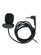 RETEKESS Portable Clip-on Lapel Microphone - ElectronAge