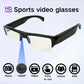 1080P HD Mini Camera Glasses Action Camcorder Outdoor Cycling Sports Security DVR Glasses Camera Sports Video Glasses