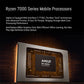 Xiaomi Laptop Redmi Book 14 2025 Ryzen 7-7735H/R5-7535H Radeon 680M/660M RAM 16GB 512GB SSD 14-inch 60Hz Screen Notebook Slim PC
