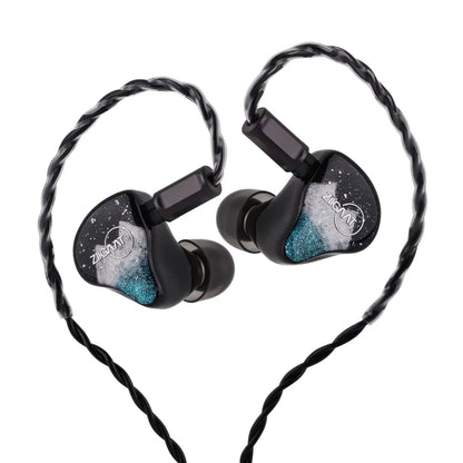 ZiiGaat Horizon Tribrid IEM Earphones - ElectronAge