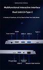 15.6" intel core i9-9880h gaming laptops portable notbook computer pc 32GB DDR4 512GB IPS WiFi Backlight Fingerprint Unlock
