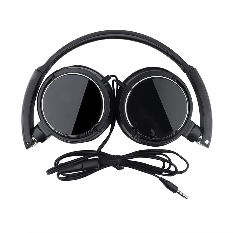 occkic 3.5Type-C/MM Wired Headphones - ElectronAge