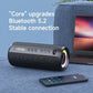 ZEALOT-S51PRO 40W High-power Bluetooth Speaker - ElectronAge