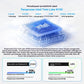 CHUWI MiniBook X 2-in-1 Touch Screen Laptop - ElectronAge