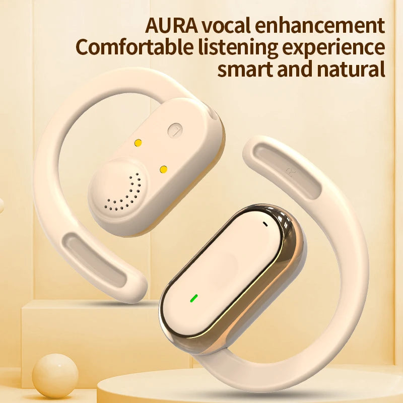 kebidumei Wireless Headphone Bluetooth - ElectronAge