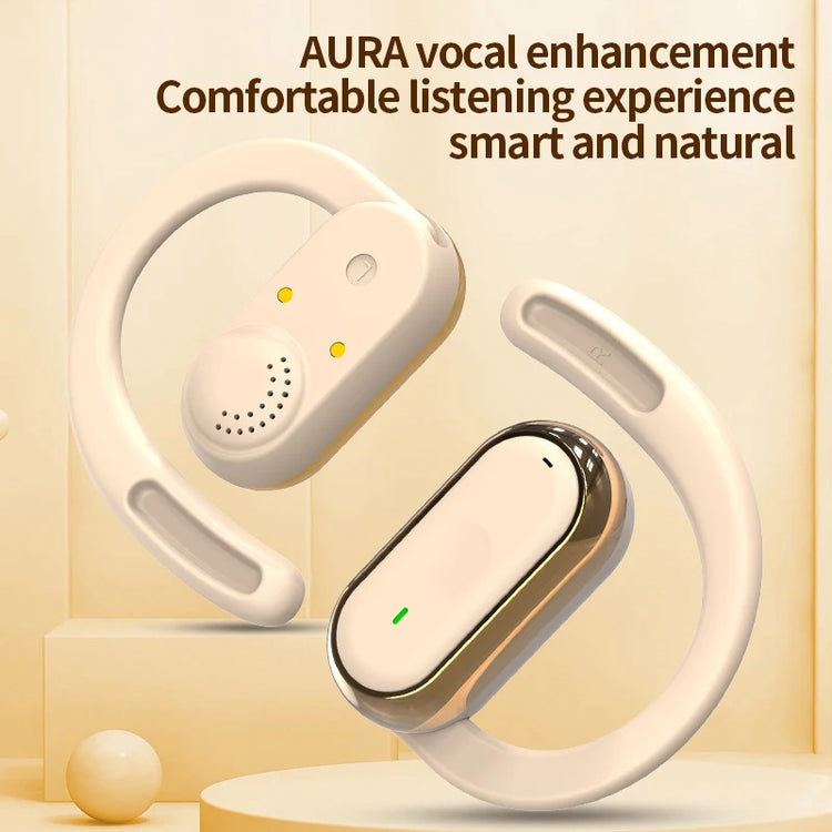 kebidumei Wireless Headphone Bluetooth - ElectronAge
