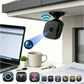 Erilles 1080P Ultra Mini WiFi Camera - ElectronAge