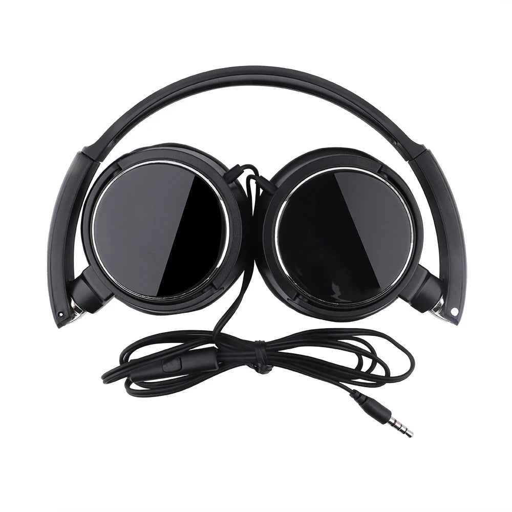 occkic 3.5Type-C/MM Wired Headphones - ElectronAge