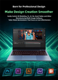 15.6" intel core i9-10980hk gaming laptops portable notbook computer pc 32GB DDR4 512GB IPS WiFi Backlight Fingerprint Unlock